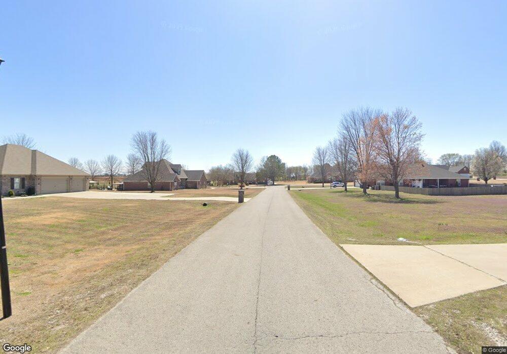 10.22 Acres Brush Creek, Springdale, AR 72762 - photo 1