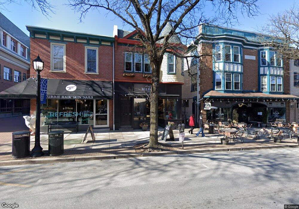 123 E State St unit A, Kennett Square, PA 19348 - photo 1