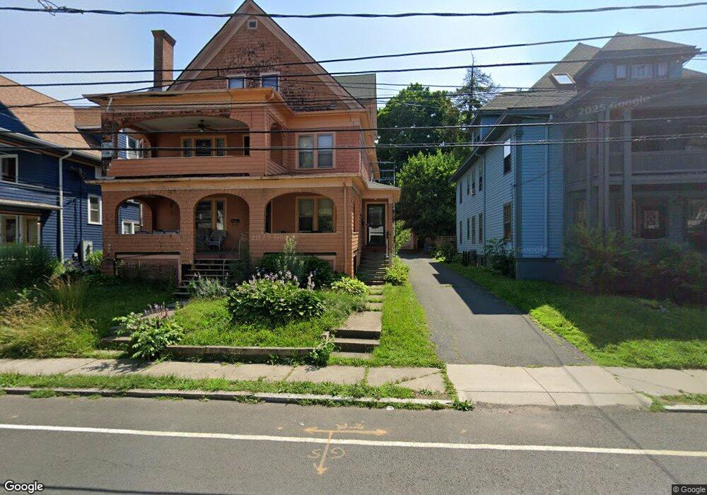 138 Whitney St unit 140, Hartford, CT 06105 - photo 1