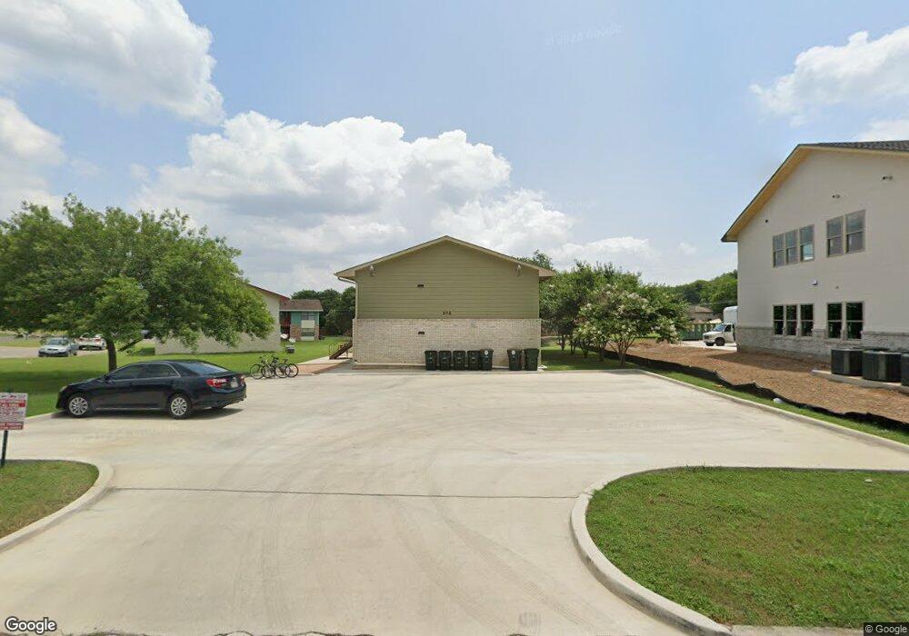 102 Lady Bird Ln unit B, San Marcos, TX 78666 - photo 1