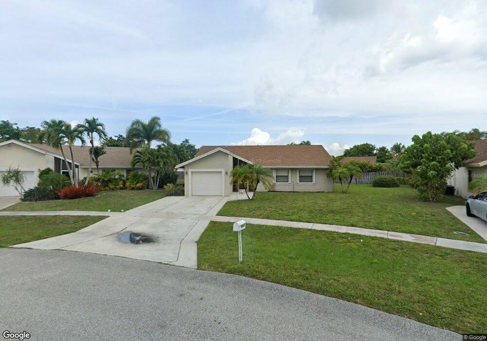 9147 Gettysburg Rd, Boca Raton, FL 33434 - photo 1