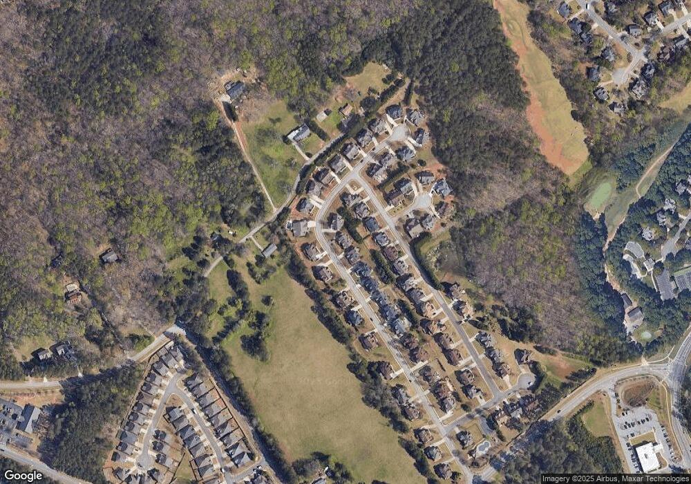 771 Valla Crucis Ln, Dacula, GA 30019 - photo 1