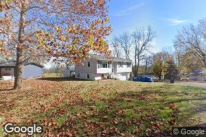 800 N Fillmore St, Mount Ayr, IA 50854