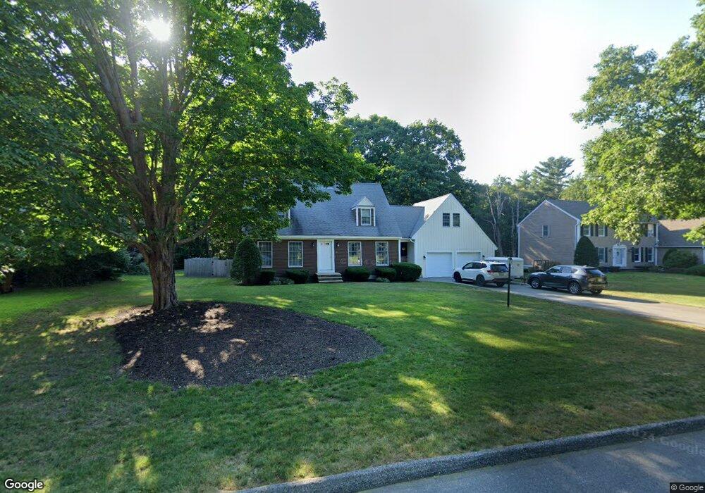 26 Scrimshaw Ln, Saco, ME 04072 - photo 1