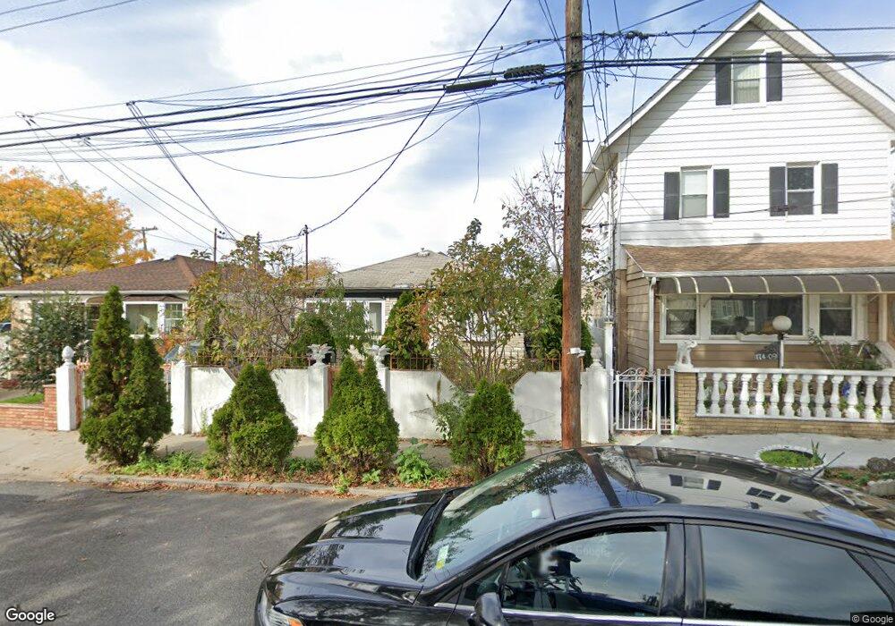 17407 127th Ave, Jamaica, NY 11434 - photo 1