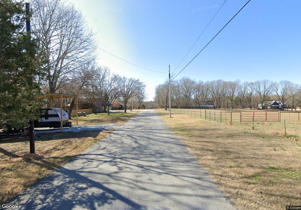 0 Schoolhouse Dr, Lowell, AR 72745 - photo 1