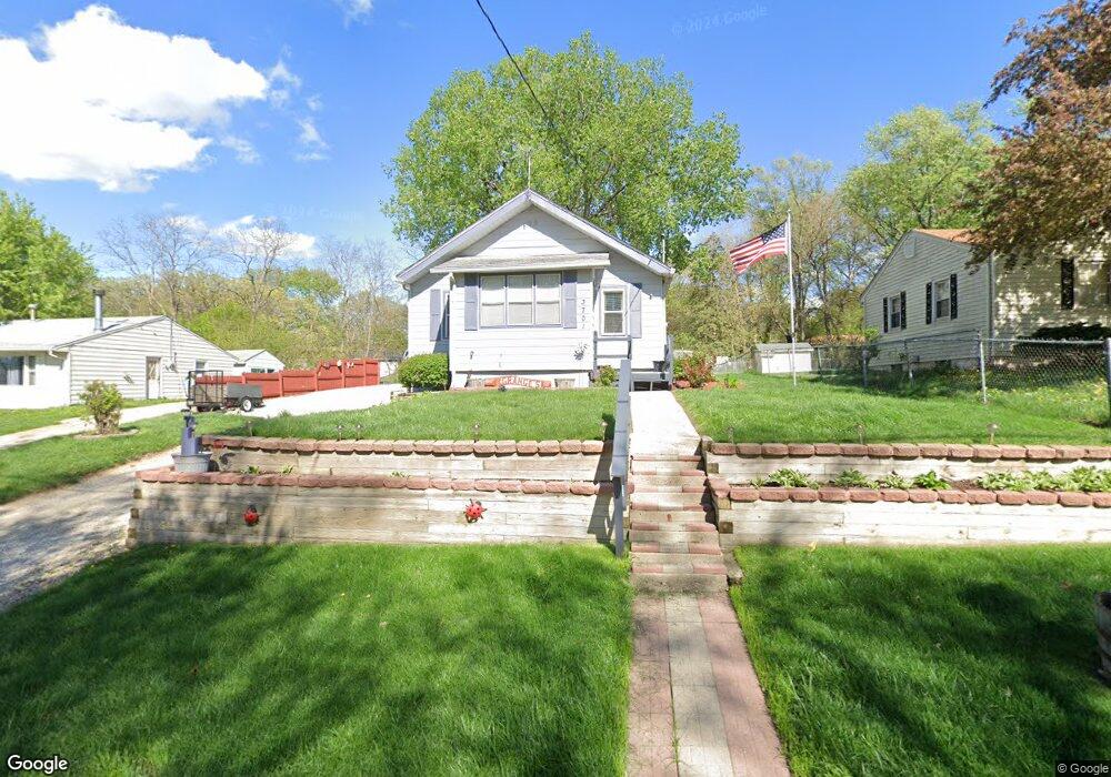 3701 SW 2nd St, Des Moines, IA 50315 - photo 1