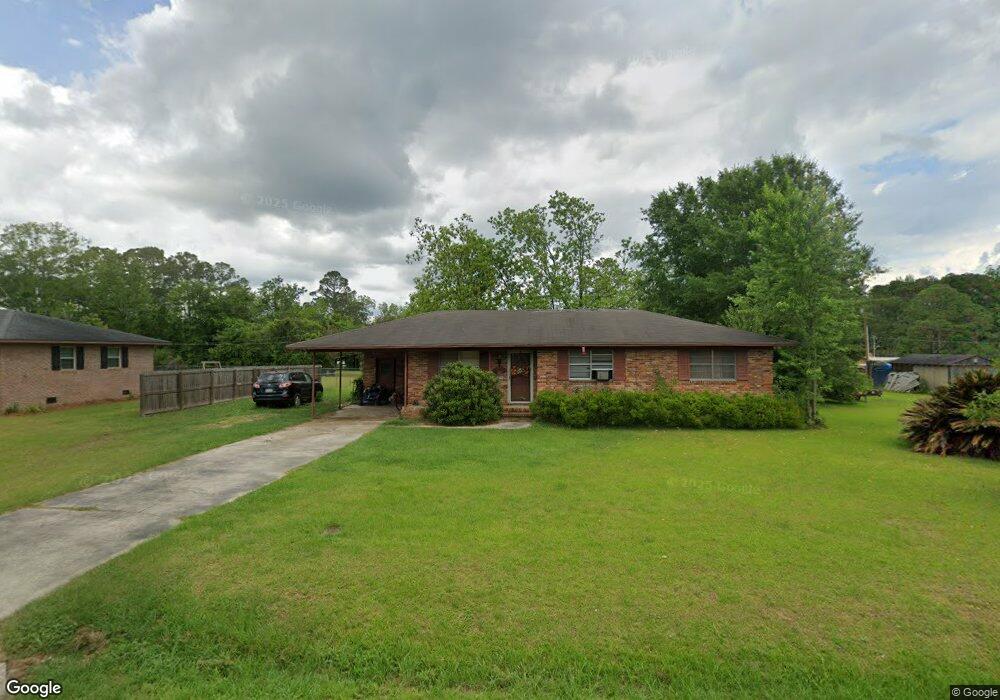 109 State St, Fitzgerald, GA 31750 - photo 1