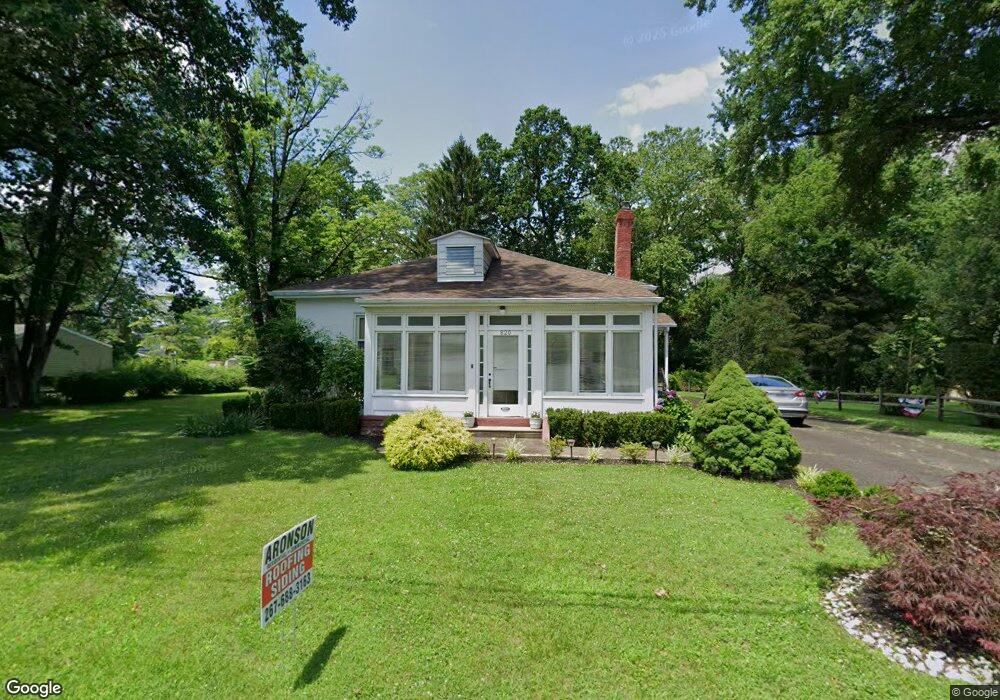 820 Longstreth Ave, Jenkintown, PA 19046 - photo 1