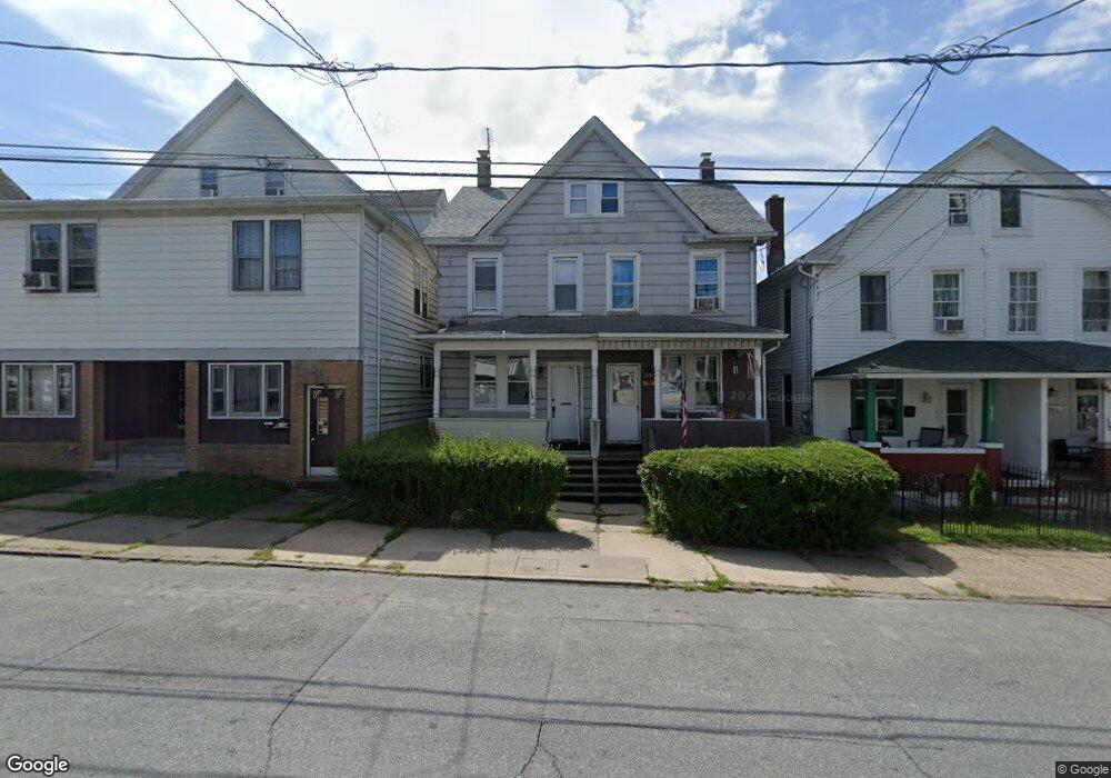 626 N Locust St, Hazleton, PA 18201 - photo 1