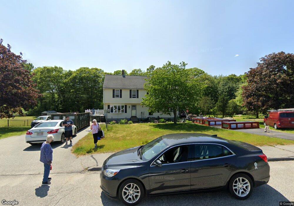 44 Harvest Rd unit 44,44, Uxbridge, MA 01569 - photo 1