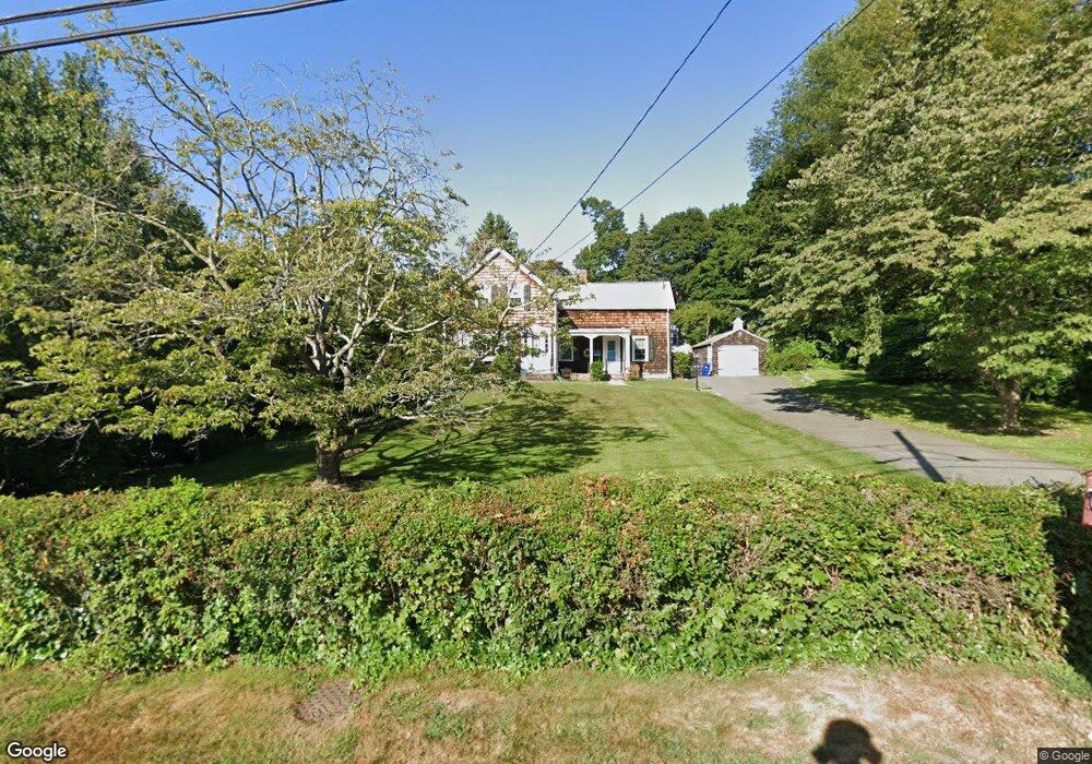 122 Clapp St, Milton, MA 02186 - photo 1