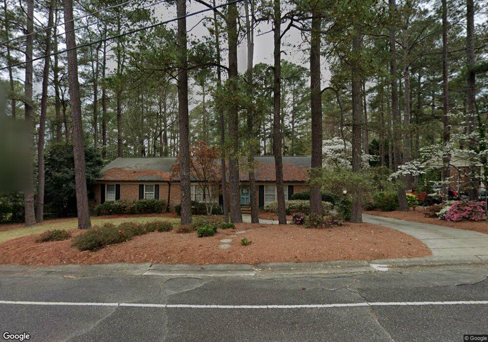 2607 Westchester Dr, Fayetteville, NC 28303 - photo 1