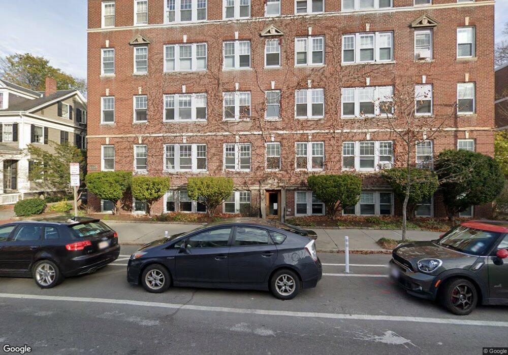 1697 Cambridge St unit 32, Cambridge, MA 02138 - photo 1