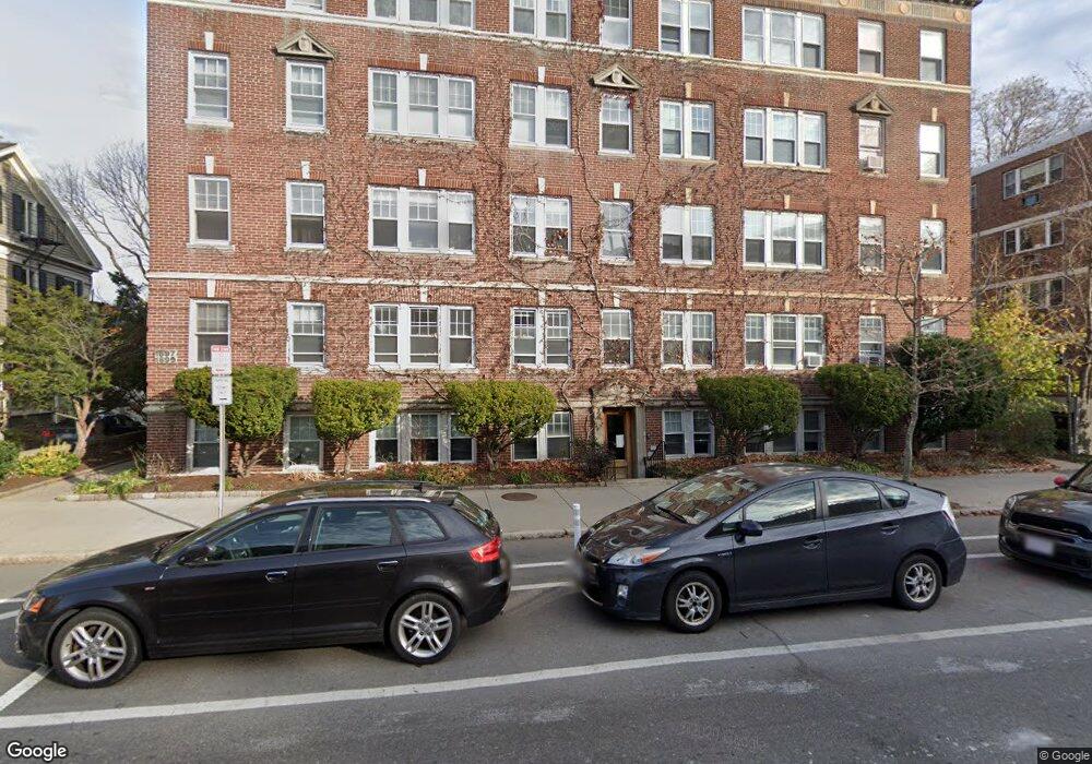 1697 Cambridge St unit 40, Cambridge, MA 02138 - photo 1