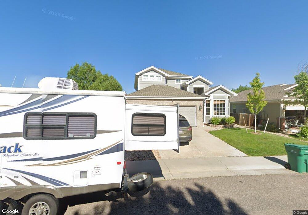 5309 Creek Way, Parker, CO 80134 - photo 1