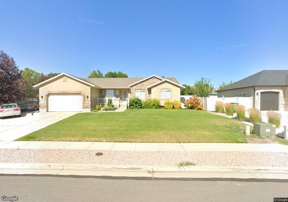7724 S 5360 W, West Jordan, UT 84081 - photo 1