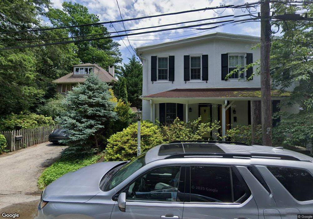 512 Spring Ln, Glenside, PA 19038 - photo 1