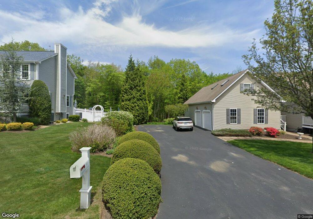 36 Hummingbird Ln, Cranston, RI 02921 - photo 1