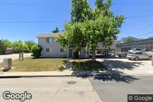 2990 Aurora Ave, Boulder, CO 80303