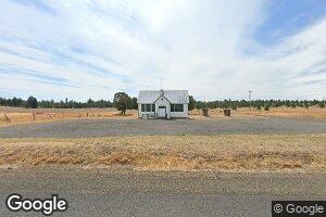 80060 Friend Rd, Dufur, OR 97021
