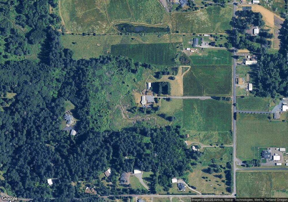 29003 S Marshall Rd, Mulino, OR 97042 - photo 1