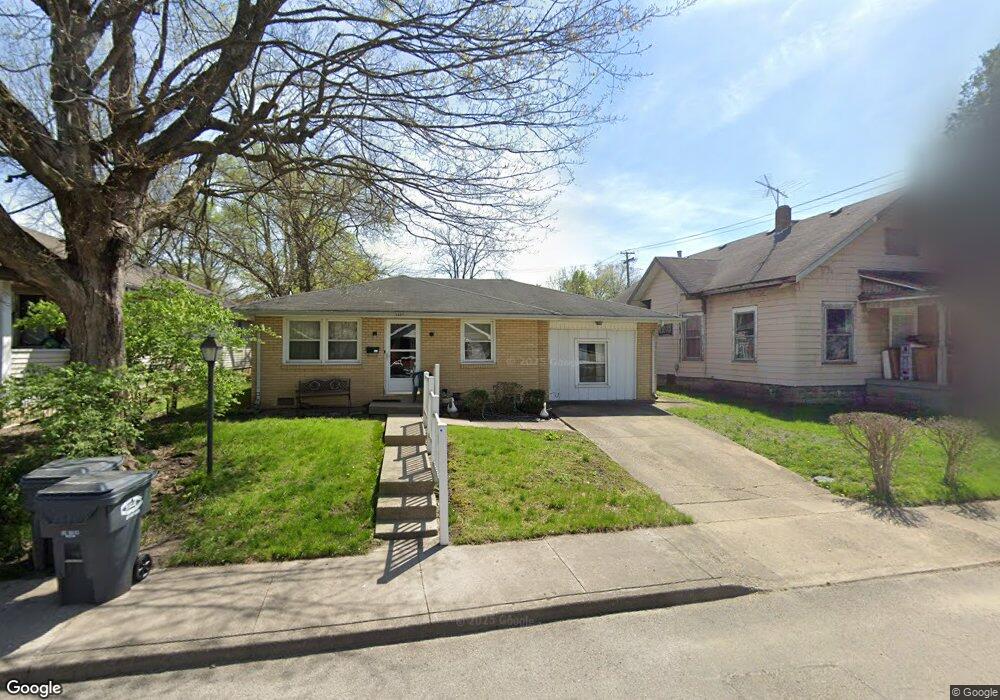 1129 W 10th St, Anderson, IN 46016 - photo 1