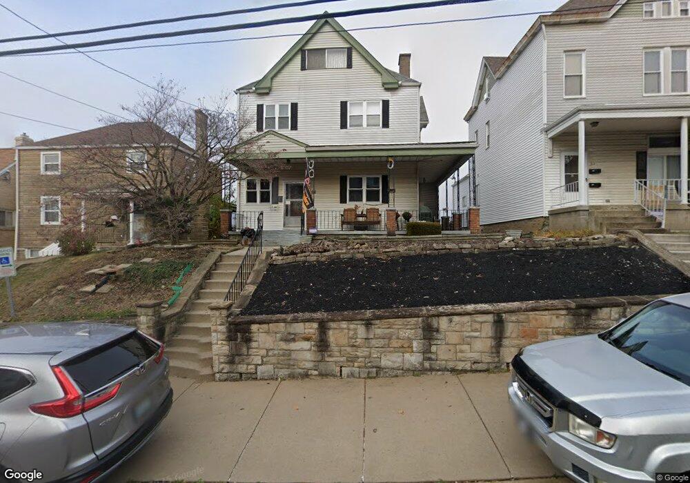 316 Augusta St, Pittsburgh, PA 15211 - photo 1