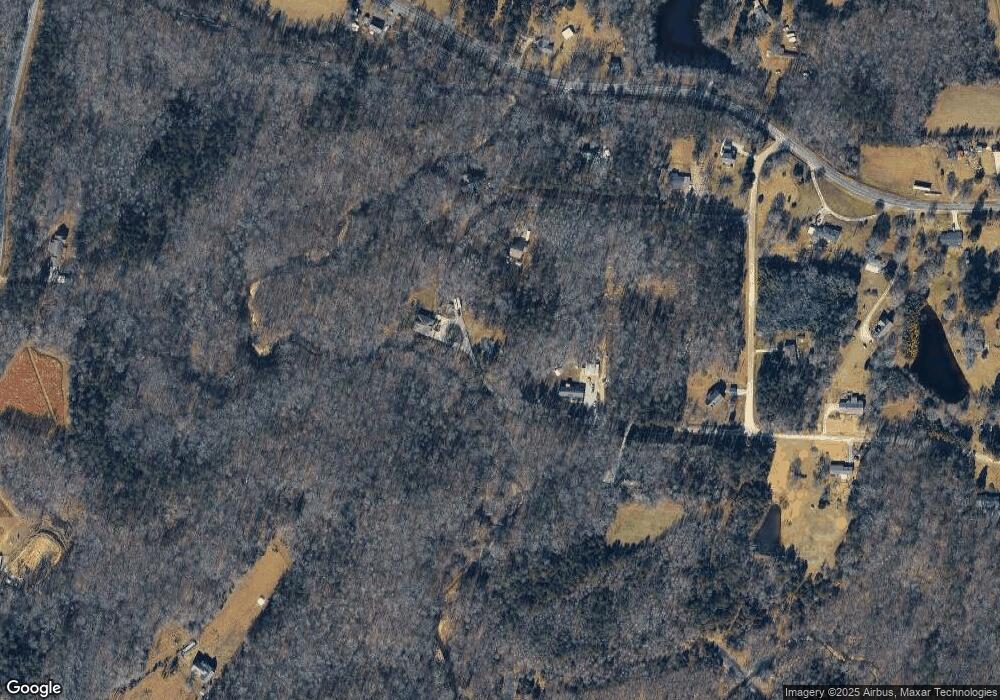 4026 S Fairway Dr, Greensboro, NC 27407 - photo 1