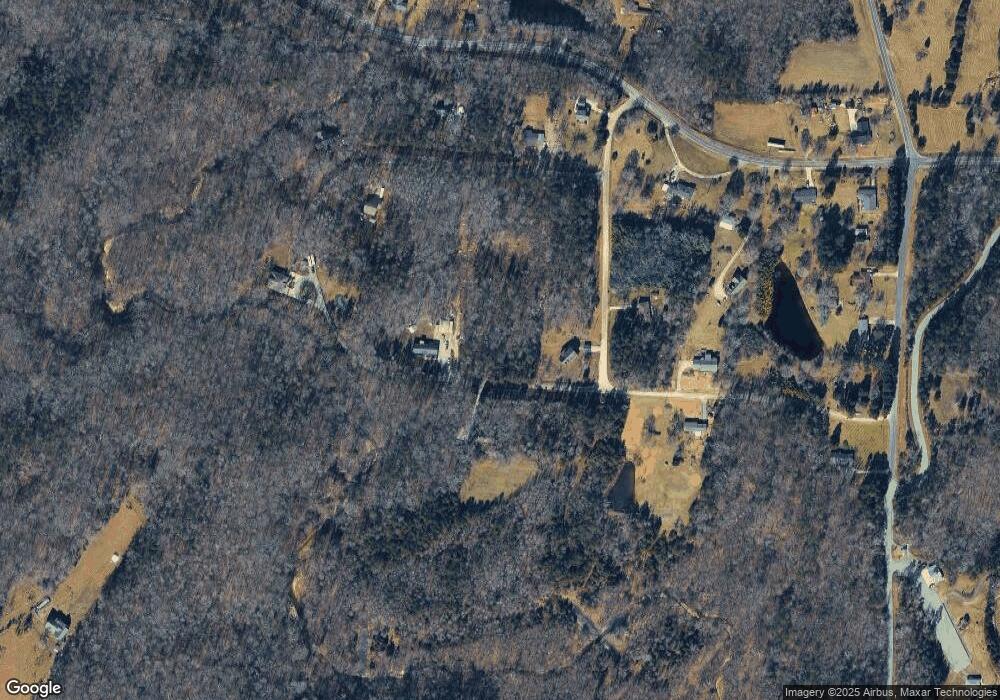 4014 S Fairway Dr, Greensboro, NC 27407 - photo 1