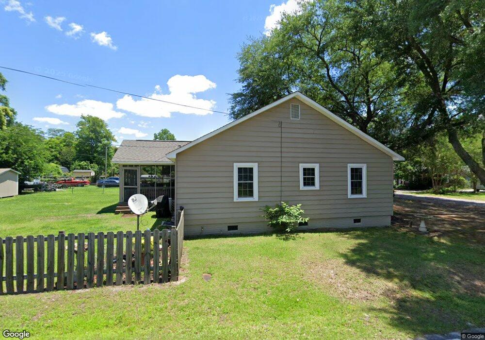 1400 Norden Dr, Camden, SC 29020 - photo 1