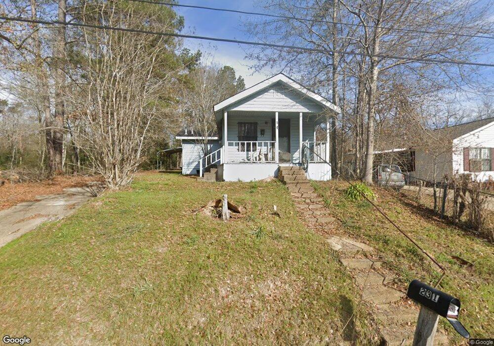 231 Saint Charles St, Hazlehurst, MS 39083 - photo 1