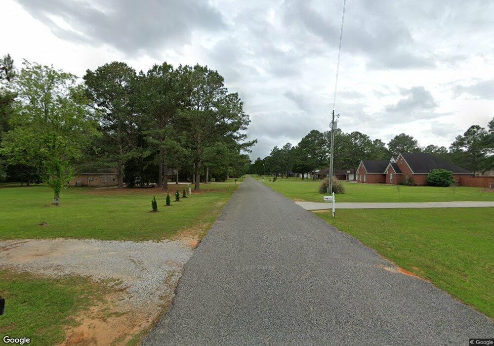 0 Edgewood Ct, Atmore, AL 36502 - photo 1