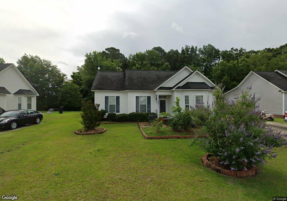 2937 Laylah Dr, Winterville, NC 28590 - photo 1