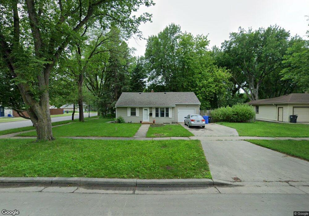 1602 5th St N, Fargo, ND 58102 - photo 1