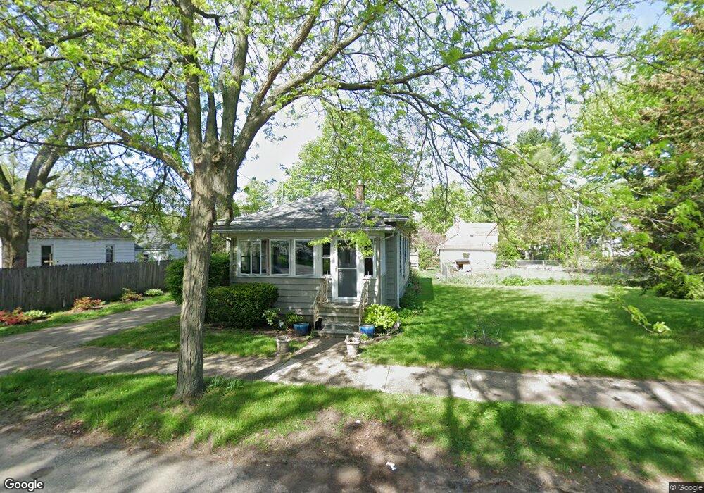 1217 Canton St, Elkhart, IN 46514 - photo 1