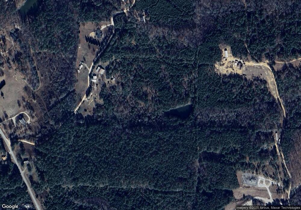 240 County Road 663, Roanoke, AL 36274 - photo 1