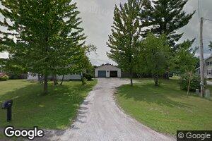 4198 Vermont Route 78, Highgate Center, VT 05459