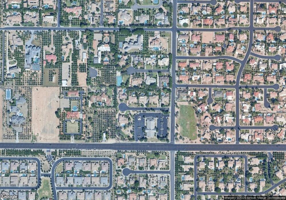 3934 E Greenway Cir, Mesa, AZ 85205 - photo 1