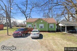 1640 Factory St, Friars Point, MS 38631