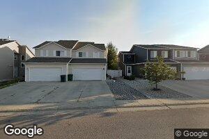 1508 Harvest Moon Dr, Gillette, WY 82718