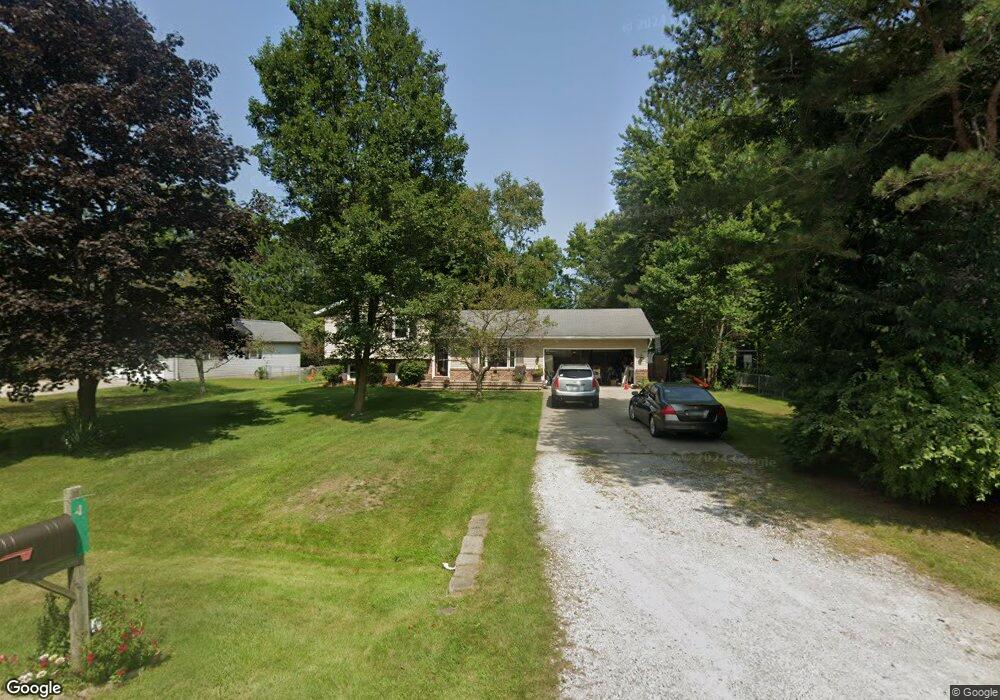 4670 Buckingham Dr, Port Huron, MI 48060 - photo 1