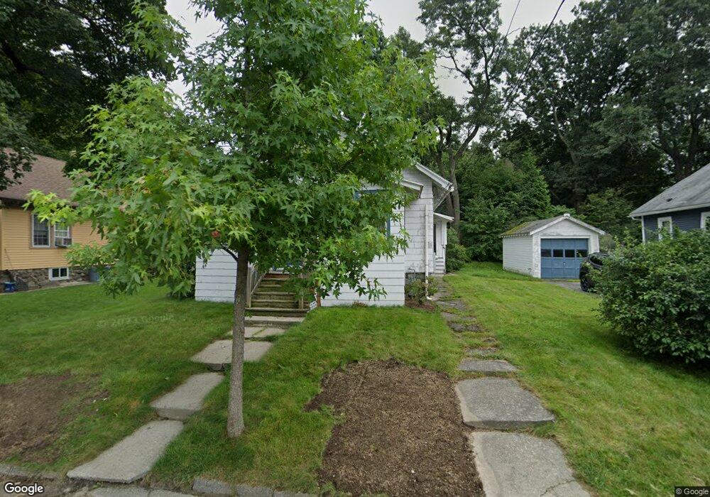30 Ivernia Rd, Worcester, MA 01606 - photo 1