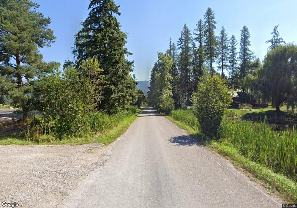 660 N Ferndale Dr, Bigfork, MT 59911 - photo 1