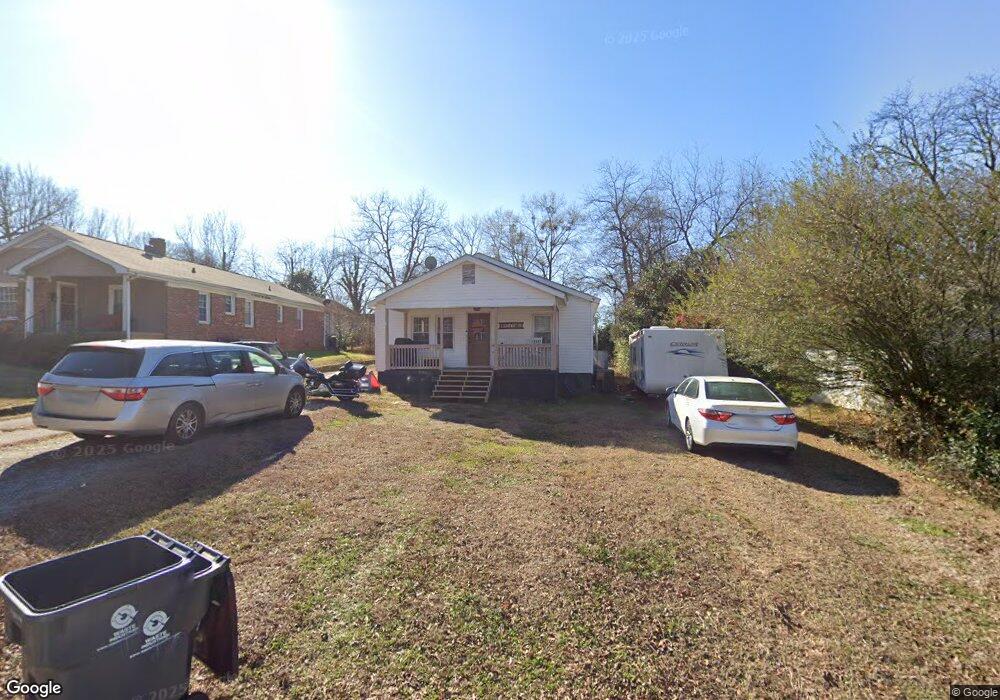 11 Canaday St, Inman, SC 29349 - photo 1