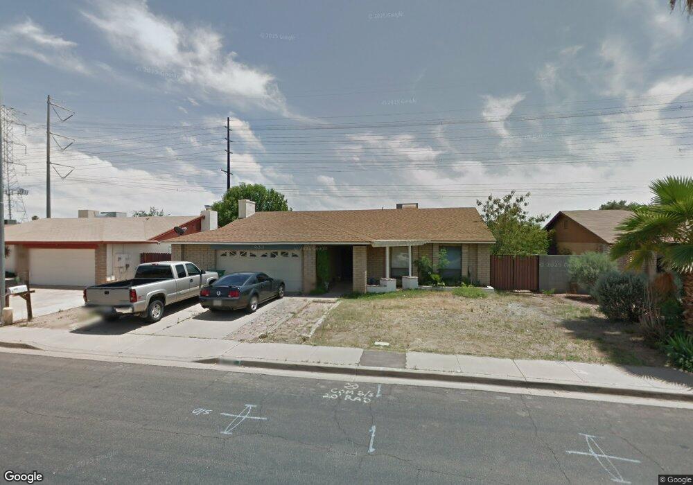 933 W Peralta Ave, Mesa, AZ 85210 - photo 1