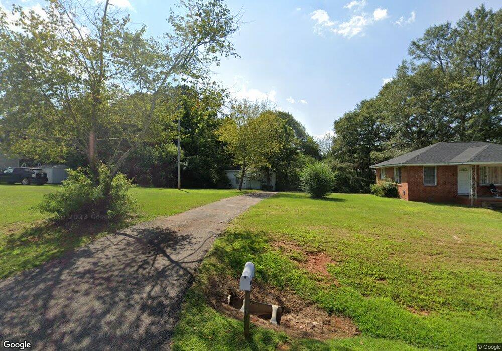 2664 Freemans Mill Rd, Dacula, GA 30019 - photo 1