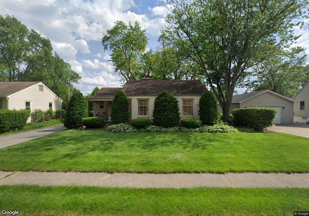 558 212th Place, Dyer, IN 46311 - photo 1