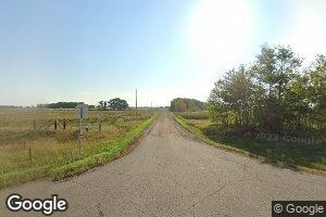 TBD 203rd St, Harding, MN 56364