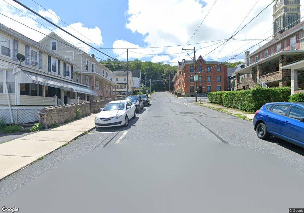 S Walnut St, Lansford, PA 18232 - photo 1